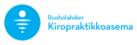 Ruoholahden kiropraktikkoasema